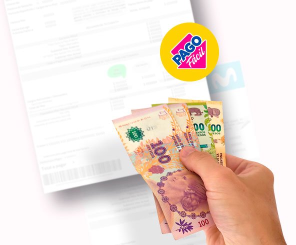 Pago Fácil